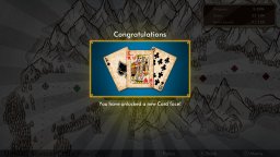Ultimate Solitaire Collection (XBO)   © eSolutions 2023    5/6