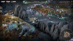 Warhammer: Age Of Sigmar: Realms Of Ruin (XBXS)   © Fireshine 2024    2/6