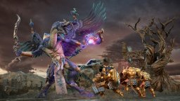Warhammer: Age Of Sigmar: Realms Of Ruin (XBXS)   © Fireshine 2024    3/6