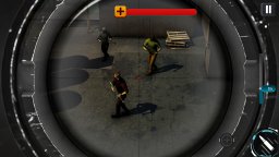 Call Of Sniper: Combat WW2 (NS)   © Succes Games 2023    3/6