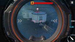 Call Of Sniper: Combat WW2 (NS)   © Succes Games 2023    4/6