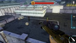 Call Of Sniper: Combat WW2 (NS)   © Succes Games 2023    5/6
