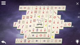 Spacefarer Mahjong (NS)   © Spacefarer 2023    2/6