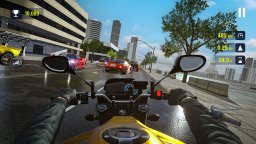 Highway Moto Racing Rush 2023 Simulator (NS)   © GameToTop 2023    1/6
