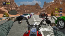 Highway Moto Racing Rush 2023 Simulator (NS)   © GameToTop 2023    4/6