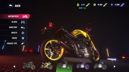 Highway Moto Racing Rush 2023 Simulator (NS)   © GameToTop 2023    5/6