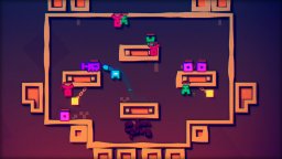 Rogue Glitch Ultra (NS)   © Rarebyte 2023    1/6