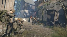 Arma Reforger (XBXS) &nbsp; &copy; Bohemia 2022 &nbsp;  4/6