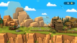 Attack Strategy: Battle Simulator Accurate (NS)   © Succes Games 2023    3/6