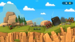 Attack Strategy: Battle Simulator Accurate (NS)   © Succes Games 2023    4/6