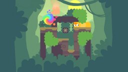 Snakebird Complete (NS)   © Astra Logical 2023    1/6