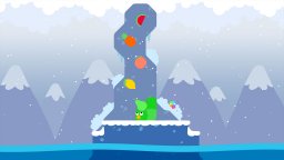 Snakebird Complete (NS) &nbsp; &copy; Astra Logical 2023 &nbsp;  6/6