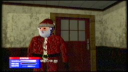 Christmas Massacre (PS4)   © Puppet Combo 2023    6/6