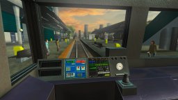 Train Driver Simulator (NS)   © OviLex 2023    4/5