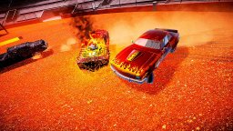 Heavy Car Battle: Demolition Derby (NS)   © GameToTop 2023    2/6