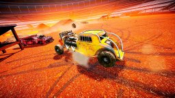 Heavy Car Battle: Demolition Derby (NS)   © GameToTop 2023    3/6