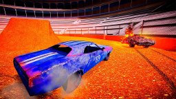 Heavy Car Battle: Demolition Derby (NS)   © GameToTop 2023    5/6