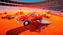 Heavy Car Battle: Demolition Derby (NS)   © GameToTop 2023    6/6