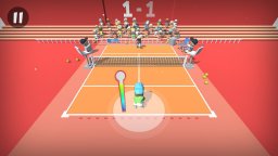 Tennis Tournament Hyper-Casual (NS)   © ASI Games 2023    1/4