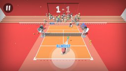 Tennis Tournament Hyper-Casual (NS)   © ASI Games 2023    3/4