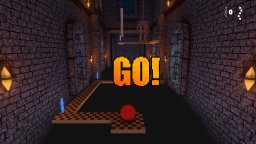 The Perplexing Orb: Bounce N' Roll (PS5) &nbsp; &copy; TreeFall 2023 &nbsp;  4/6