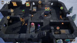 Witchtastic (NS) &nbsp; &copy; ASH 2023 &nbsp;  5/6