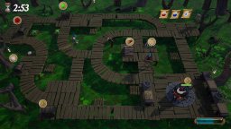 Witchtastic (NS) &nbsp; &copy; ASH 2023 &nbsp;  6/6