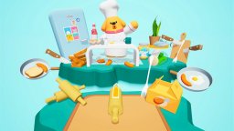 Uzzuzzu My Pet: Golf Dash (NS)   © RedDeer 2023    2/6