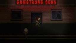 Last Escape: Dead Complex (NS) &nbsp; &copy; Mad Jackal 2023 &nbsp;  4/5