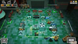 Trash Is Fun (XBO)   © BrineMedia 2023    4/6