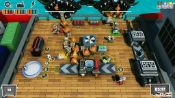 Trash Is Fun (XBO)   © BrineMedia 2023    5/6