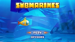 Submarines (PS5) &nbsp; &copy; Smobile 2023 &nbsp;  6/6