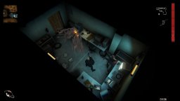 Safehouse: Thrilling Multiplayer Social Deduction Game (PS4)   © Midnight Works 2023    1/6