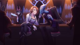 Starlight Drifter (NS) &nbsp; &copy; Gamuzumi 2023 &nbsp;  4/6