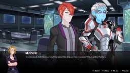 Starlight Drifter (NS) &nbsp; &copy; Gamuzumi 2023 &nbsp;  5/6