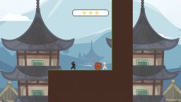 Master Ninja: Shuriken Killer (NS)   © Succes Games 2023    2/6