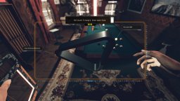 Forest Grove (PS5)   © Blowfish 2023    4/6