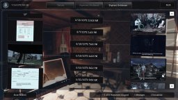 Forest Grove (PS5)   © Blowfish 2023    5/6