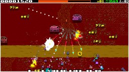 Alien Death Mob (NS) &nbsp; &copy; Thalamus Digital 2023 &nbsp;  3/6