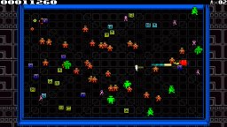 Alien Death Mob (NS) &nbsp; &copy; Thalamus Digital 2023 &nbsp;  4/6