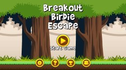 Breakout Birdie Escape (NS)   © Thalamus Digital 2023    1/6