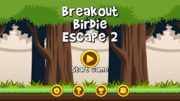 Breakout Birdie Escape 2 (NS) &nbsp; &copy; Thalamus Digital 2023 &nbsp;  1/6