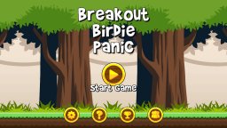 Breakout Birdie Panic (NS)   © Thalamus Digital 2023    1/6