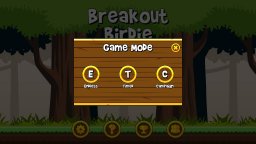 Breakout Birdie Panic (NS)   © Thalamus Digital 2023    2/6