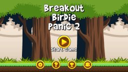 Breakout Birdie Panic 2 (NS)   © Thalamus Digital 2023    1/6