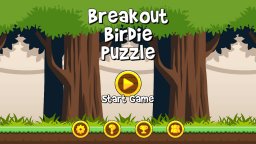 Breakout Birdie Puzzle (NS)   © Thalamus Digital 2023    1/6