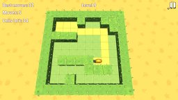 Draw & Color Maze: Paint Labyrinth Puzzle (NS)   © Megame 2023    1/6