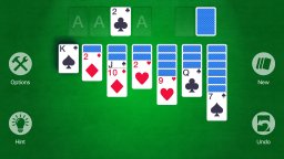 Super Solitaire (2023) (NS)   © Binary Family, The 2023    1/5