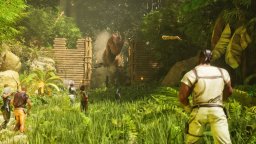 ARK: Survival Ascended (PS5)   © Studio Wildcard 2024    4/6