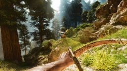 ARK: Survival Ascended (PS5)   © Studio Wildcard 2024    6/6